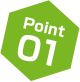 Point 01