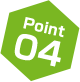 Point 04